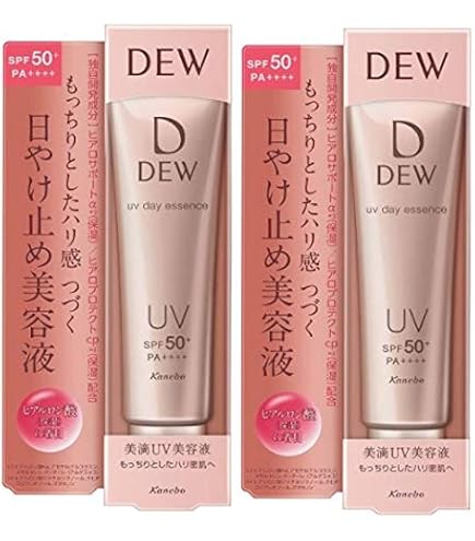 Amazon | 【セット】カネボウ DEW エマルジョン 100mL 【レフィル